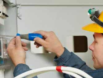 Kayışdağ Elektrik Ustası