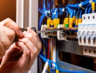 Kayışdağ Elektrikçi