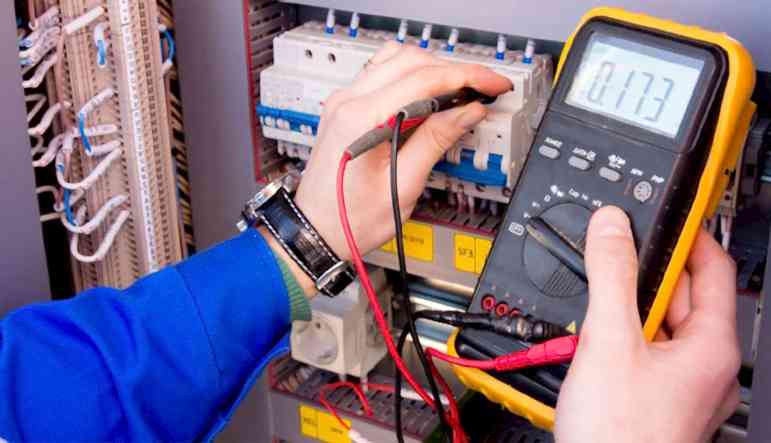 Kayışdağı Elektrik Ustası